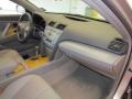 Titanium Metallic - Camry XLE V6 Photo No. 27
