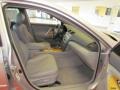 Titanium Metallic - Camry XLE V6 Photo No. 28