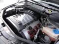  2006 A8 4.2 quattro 4.2 Liter DOHC 40-Valve V8 Engine