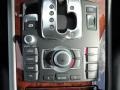 Black Controls Photo for 2006 Audi A8 #55560651