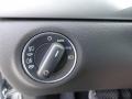 2006 Audi A8 4.2 quattro Controls