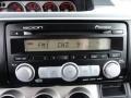 Dark Gray Audio System Photo for 2008 Scion xB #55561080