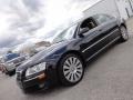 Brilliant Black - A8 L 4.2 quattro Photo No. 2