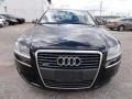 Brilliant Black - A8 L 4.2 quattro Photo No. 3