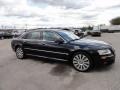Brilliant Black - A8 L 4.2 quattro Photo No. 6