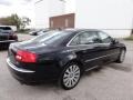 Brilliant Black - A8 L 4.2 quattro Photo No. 8