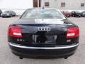 Brilliant Black - A8 L 4.2 quattro Photo No. 9