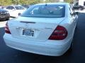 Alabaster White - E 350 Sedan Photo No. 8