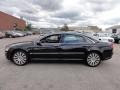 Brilliant Black - A8 L 4.2 quattro Photo No. 11
