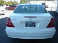 Alabaster White - E 350 Sedan Photo No. 10