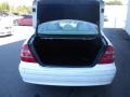 Alabaster White - E 350 Sedan Photo No. 11