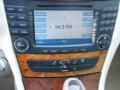 Alabaster White - E 350 Sedan Photo No. 18