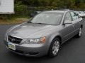 Steel Gray - Sonata GLS V6 Photo No. 1