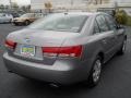 Steel Gray - Sonata GLS V6 Photo No. 2