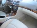 Alabaster White - E 350 Sedan Photo No. 21