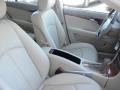 Alabaster White - E 350 Sedan Photo No. 22