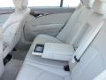 Alabaster White - E 350 Sedan Photo No. 26