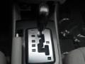Steel Gray - Sonata GLS V6 Photo No. 13