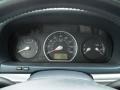Steel Gray - Sonata GLS V6 Photo No. 14