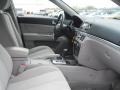 Steel Gray - Sonata GLS V6 Photo No. 15