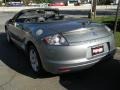 Satin Meisai Gray Pearl - Eclipse Spyder GS Photo No. 5