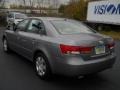 Steel Gray - Sonata GLS V6 Photo No. 18