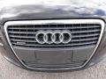 Brilliant Black - A8 L 4.2 quattro Photo No. 38