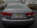 Steel Gray - Sonata GLS V6 Photo No. 19