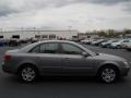 Steel Gray - Sonata GLS V6 Photo No. 21