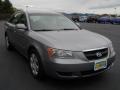 Steel Gray - Sonata GLS V6 Photo No. 22