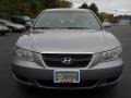 Steel Gray - Sonata GLS V6 Photo No. 23