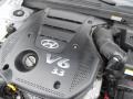 Steel Gray - Sonata GLS V6 Photo No. 24