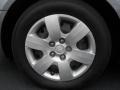 Steel Gray - Sonata GLS V6 Photo No. 25