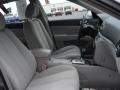 Steel Gray - Sonata GLS V6 Photo No. 27