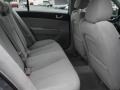 Steel Gray - Sonata GLS V6 Photo No. 28