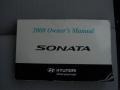 Steel Gray - Sonata GLS V6 Photo No. 30