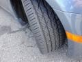 Lakeshore Slate Metallic - G 35 Coupe Photo No. 4