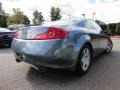 Lakeshore Slate Metallic - G 35 Coupe Photo No. 8