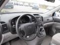 Gray Dashboard Photo for 2008 Kia Sedona #55561722