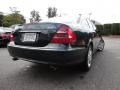 2006 Everest Green Metallic Mercedes-Benz E 350 4Matic Sedan  photo #8