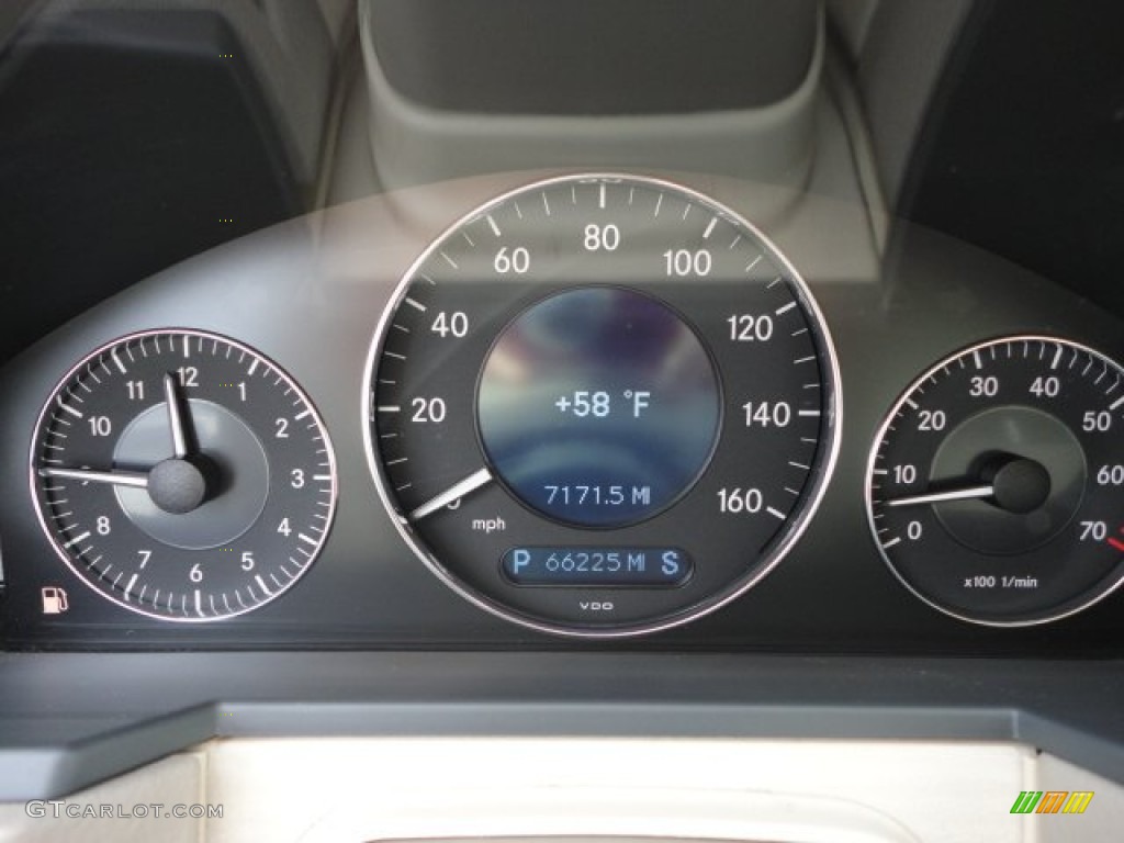 2006 E 350 4Matic Sedan - Everest Green Metallic / Stone photo #17