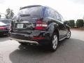 Black - ML 350 4Matic Photo No. 8