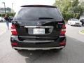 Black - ML 350 4Matic Photo No. 9