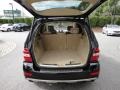 Black - ML 350 4Matic Photo No. 11