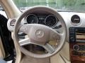 Black - ML 350 4Matic Photo No. 18