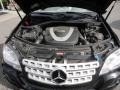 Black - ML 350 4Matic Photo No. 21