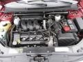 3.0L DOHC 24V Duratec V6 Engine for 2007 Ford Five Hundred Limited #55562157