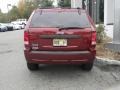 Red Rock Crystal Pearl - Grand Cherokee Laredo 4x4 Photo No. 7