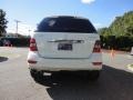 Arctic White - ML 350 4Matic Photo No. 11