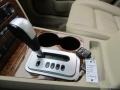 6 Speed Automatic 2007 Ford Five Hundred Limited Transmission